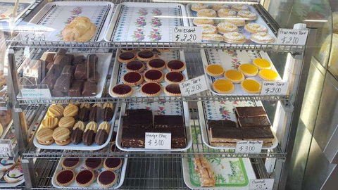 Tiger Bread - Accommodation Perth 0