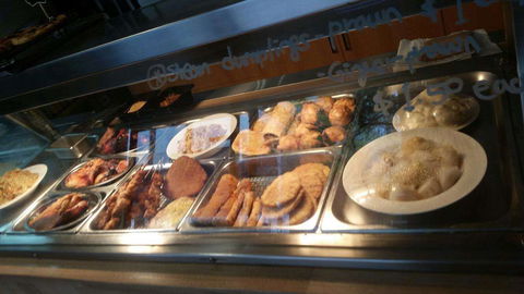 Trang Bakery & Cafe - Accommodation Perth 0