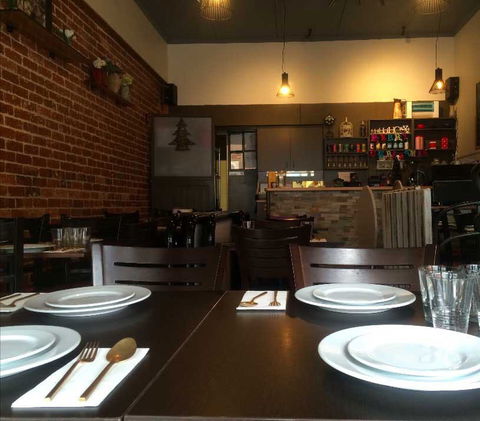 Union Tree Thai - Accommodation Perth 0