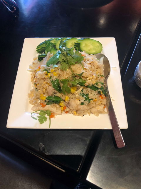 Yummy Thai - Accommodation Perth 0