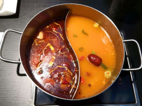 YX Mini Hot Pot - Accommodation Perth 0