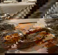 Zaika Indian Restaurant - Accommodation Perth