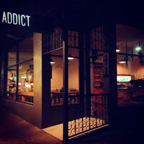 Addict Food & Coffee - Accommodation Perth 0