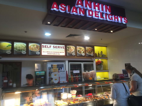 Anhin Asian Delights - Perth Resorts 0
