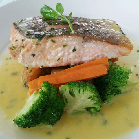 Aquarius Seafood - Accommodation Perth 0