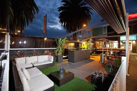 Arco Ski Lodge - Perth Resorts 0