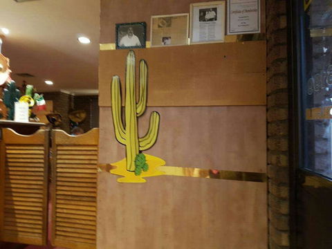 Arena Café - Accommodation Perth 0