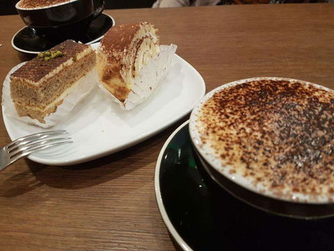 Asal Sweet - Accommodation Perth 0