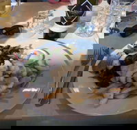 Bay Leaf - Accommodation Perth