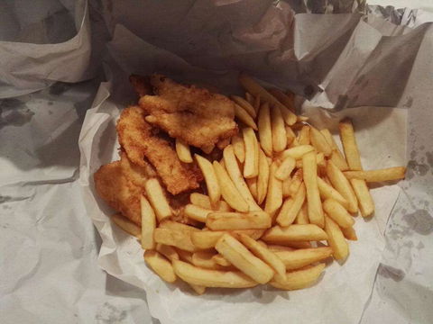 Belmont Village Fish & Chips - Accommodation Perth 0