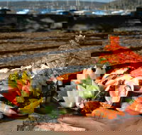Bottom of the Harbour - Accommodation Perth