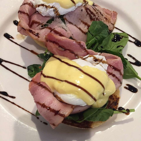 Cafe 21 - Accommodation Perth 0