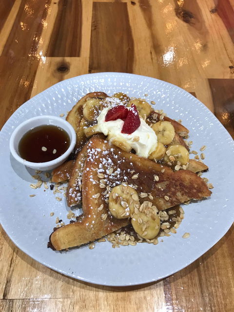 Cafe 312 - Accommodation Perth 0