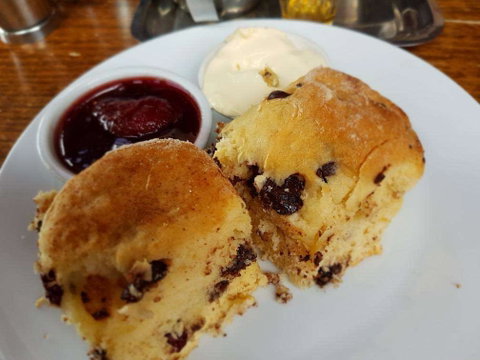 Cafe Madeleine - Perth Resorts 0