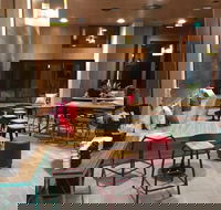 Cafe Dose - Perth Resorts