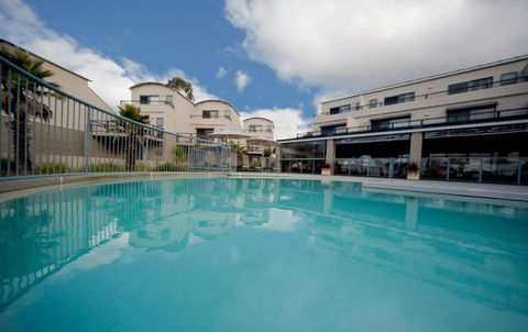 Ccooks At Corrigans - Accommodation Perth 0