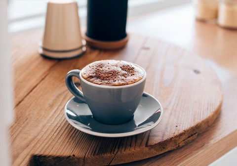 Clancy's Espresso - Accommodation Perth 0