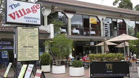 Delhi Hutt - Accommodation Perth 0