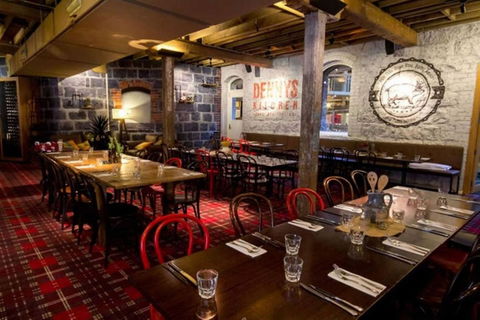 Dennys Kitchen - Accommodation Perth 0