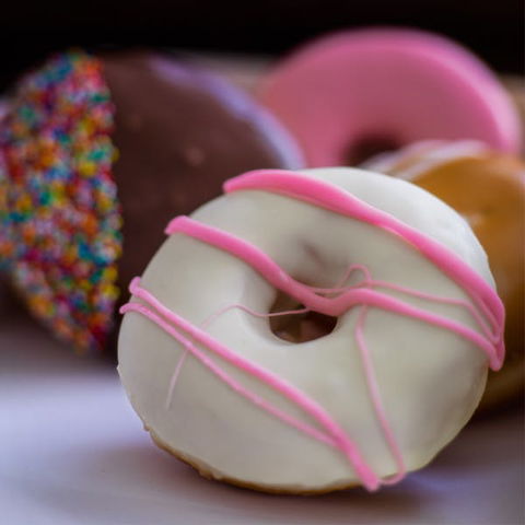 Donut King - Fairfield - Accommodation Perth 0