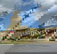 Dungog Memorial RSL Club