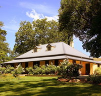 Eling Forest Cellar Door and Cafe - Perth Resorts