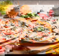 Garanvale Italian Restaurant - Perth Resorts