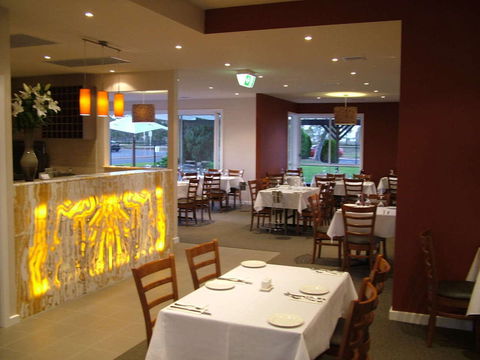 Jacksons On K - Accommodation Perth 0