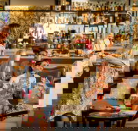 Jimmy's Bar and Lounge - Perth Resorts