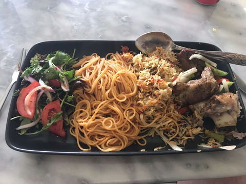 Joe's Fish & Grill - Perth Resorts 0