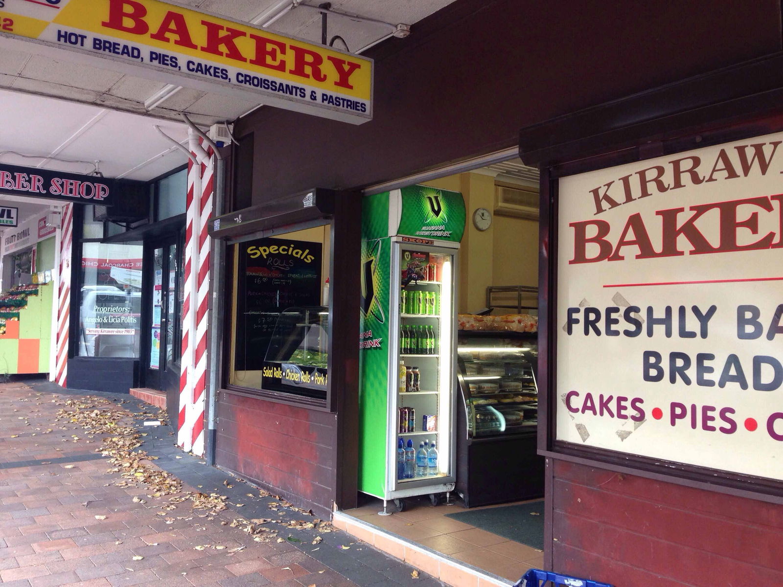 Kirrawee NSW Accommodation Perth