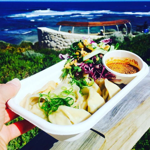 Ma La Margaret River Dumplings - Perth Resorts 0