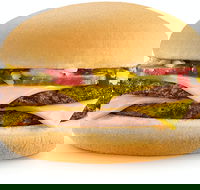 McDonald's - Perth Resorts