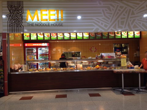 Mee!! - Accommodation Perth 0