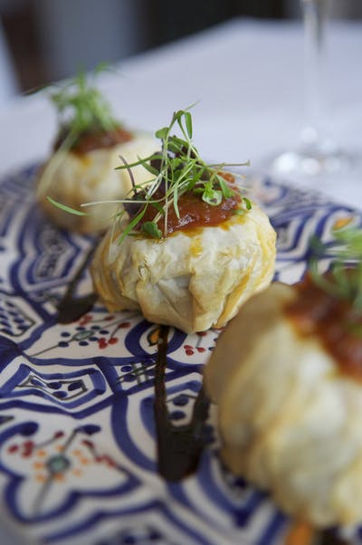 Meeka Restaurant - Accommodation Perth 0