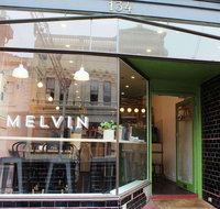 Melvin Cafe - Accommodation Perth