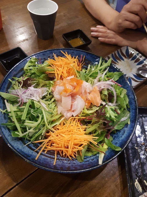 Moeru Japanese Restaurant - Accommodation Perth 0