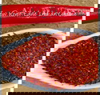New River Edge Indian Cuisine - Perth Resorts