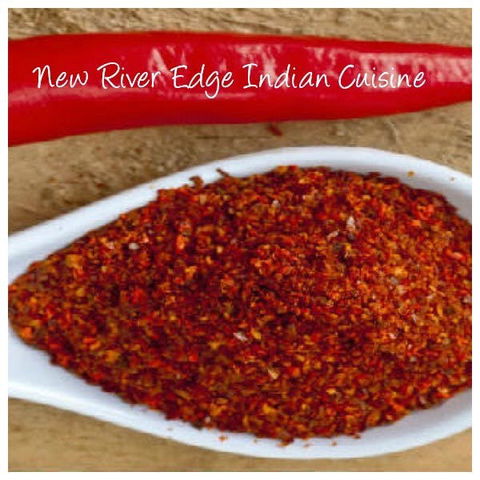 New River Edge Indian Cuisine - Perth Resorts 0