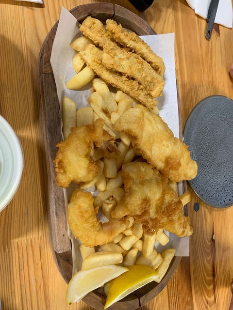 Ocean & Paddock - Perth Resorts 0