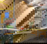 Old Chang Kee - Perth Resorts