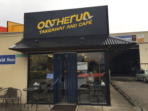 On The Run Takeaway And Cafe - Accommodation Perth 0