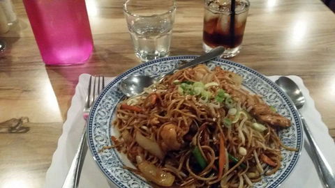 Oriental Palace - Accommodation Perth 0