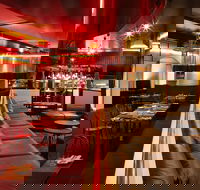 Ostani Lounge Bar  Restaurant - Perth Resorts