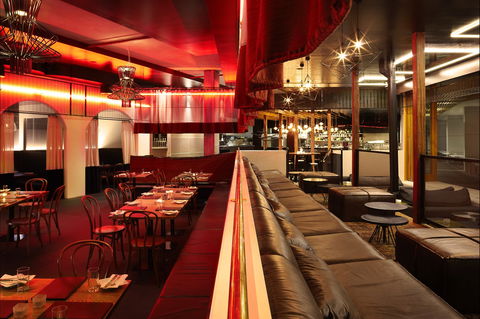 Ostani Lounge, Bar & Restaurant - Accommodation Perth 0