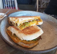 Oxford Larder - Accommodation Perth