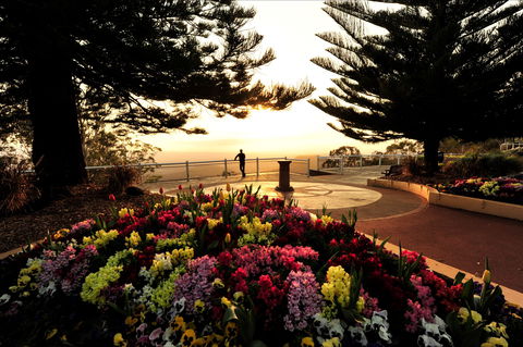 Picnic Point Cafe And Restaurant - Accommodation Perth 0