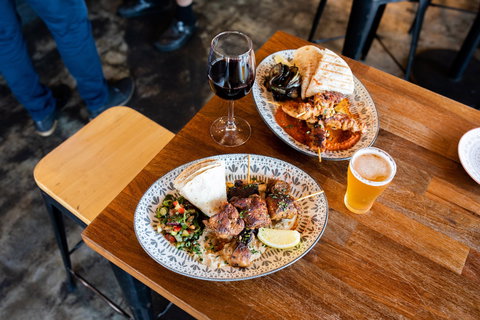 Pinchos - Perth Resorts 0