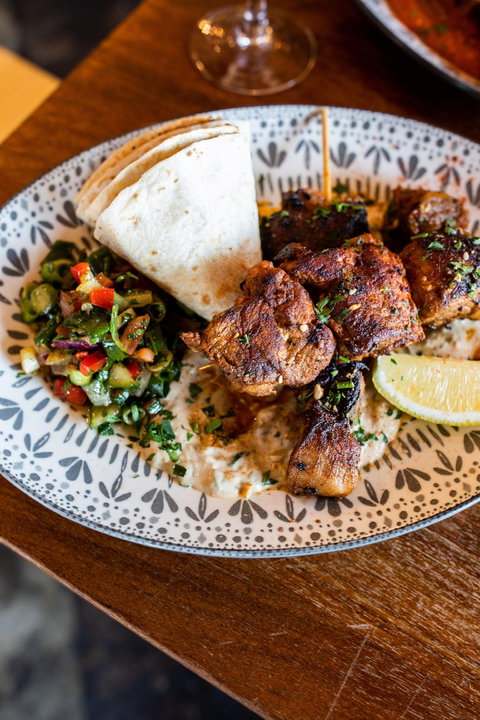 Pinchos - Perth Resorts 1