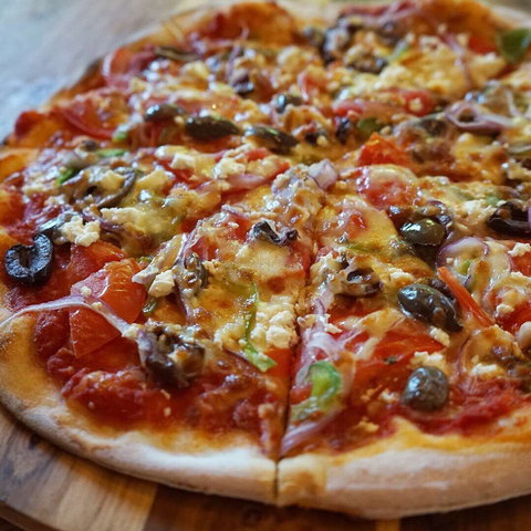 Poco Artisan Icecream - Perth Resorts 0